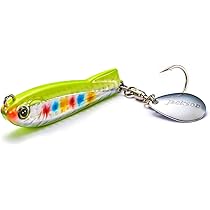 Amazon.co.jp: ダイワ(DAIWA) ブレードジグ リアルブレードTG